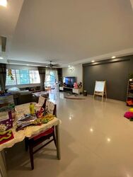 Blk 277 Toh Guan View (Jurong East), HDB 5 Rooms #535900341